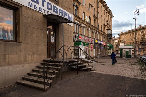 Магнитогорск: величественный город-вонючка: varlamov.ru — LiveJournal