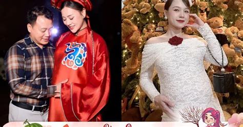 Sao Việt đón rồng con năm Giáp Thìn Phương Oanh bầu cặp song sinh hot girl Sam mang thai con