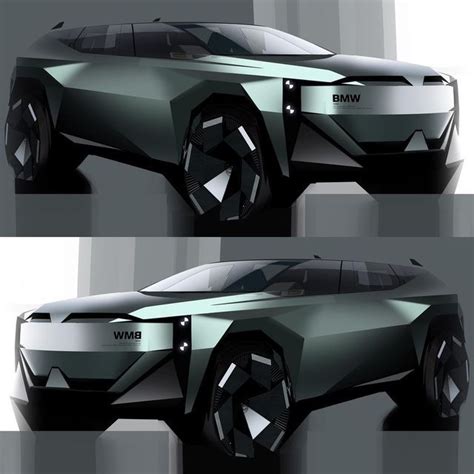 Nissan debuts spiffy imx kuro concept in geneva carscoops – Artofit