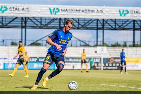 Galleri AC Horsens Brøndby IF Casa Arena Horsens 7 juni 2020