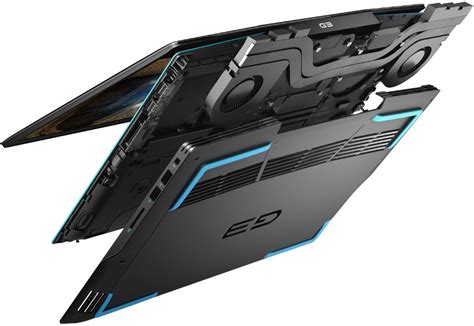 Best Buy Dell G Gaming Laptop Intel Core I Gb Memory Nvidia