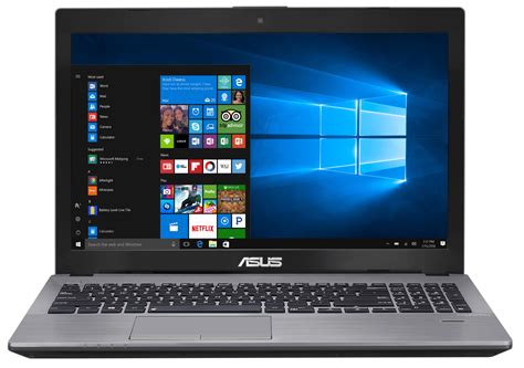 Asus Asuspro P Uq Specs Tests And Prices Laptopmedia