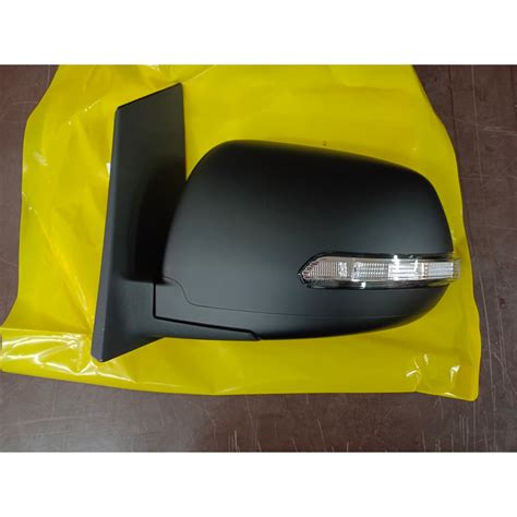 NEW ORIGINAL PROTON EXORA FRONT LH SIDE MIRROR 7 WIRES Shopee Malaysia