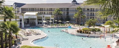 Avanti International Resort | Orlando Hotels in Florida