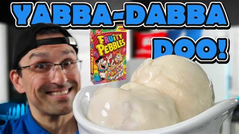 Fruity Pebbles Protein Ice Cream No Sugar Or Eggs Ninja Creami