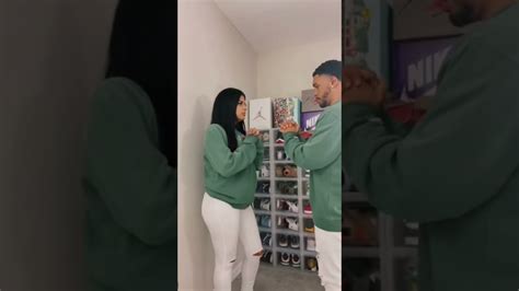 Pinning My Wife Against The Wall To See Her Reaction Short Youtube