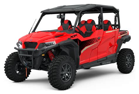 Polaris General Xp Premium For Sale At Brazos Motorsports