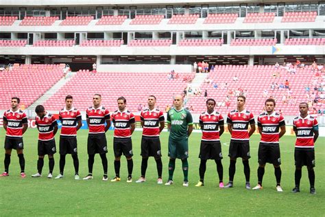 Santa Cruz x Figueirense na Arena de PE pela Série B passa para as