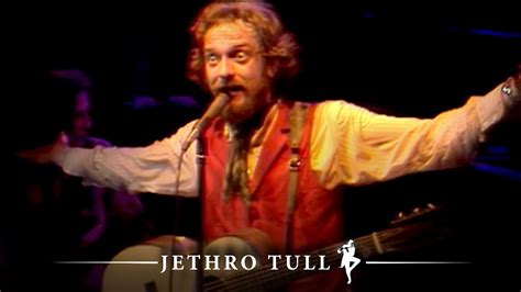 Jethro Tull Wind Up Locomotive Breath Sight And Sound In Concert 19th Feb 1977 Youtube