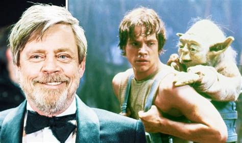 Star Wars Actor Mark Hamill Of Course Luke Skywalker Was Gay Films Entertainment