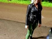 The Fucking Car Breakdown German Blonde Gets Destroyed Hardcore And Fucked In The Ass Daynia