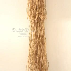 Modern Macrame Rope Wall Art Contemporary Wall Art Textile Art Wrapped ...