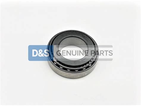 6524485M1 | BEARING 32006JR/ HI CAP | D&S Genuine Parts