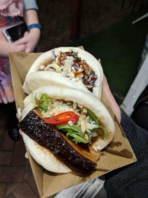 What The Bao Fremantle In Fremantle Restaurant Menu And Reviews