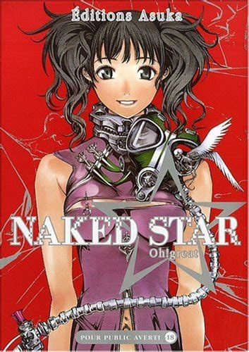 Naked star感想レビュー 読書メーター