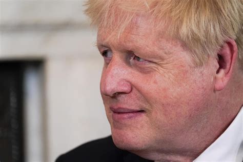 Boris Johnson Wins Vote Of Confidence In His Leadership