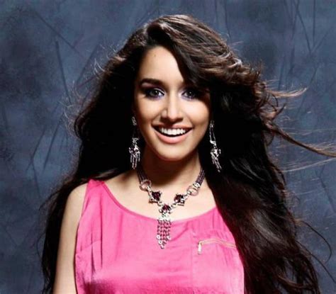 Naked Shraddha Kapoor Added By Makhan