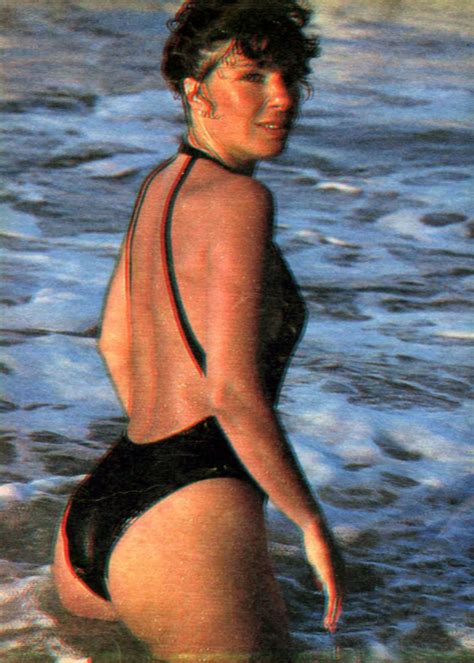 Naked Graciela Borges Added By Manuros