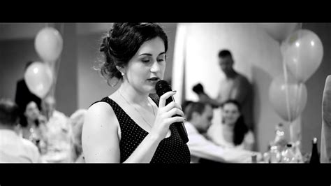 Очень очень трогательный тост-стих Асадова свидетельницы на свадьбе ...