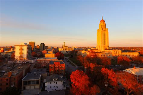 Capital Of Nebraska 10 Surprising Reasons To Visit Lincoln Nebraska