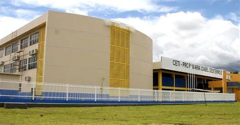 Escolas Integrais Em Manaus - 7