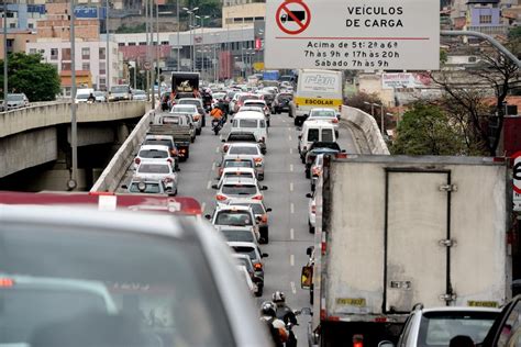 Rodovias Mineiras Têm 55 Interdições E 218 Pontos De Risco Neste