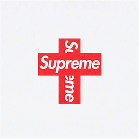 【にぜひ】 Supreme Supreme Cross Box Logo シュプリーム Mの通販 By Toras Shop｜シュプリームならラクマ トップス