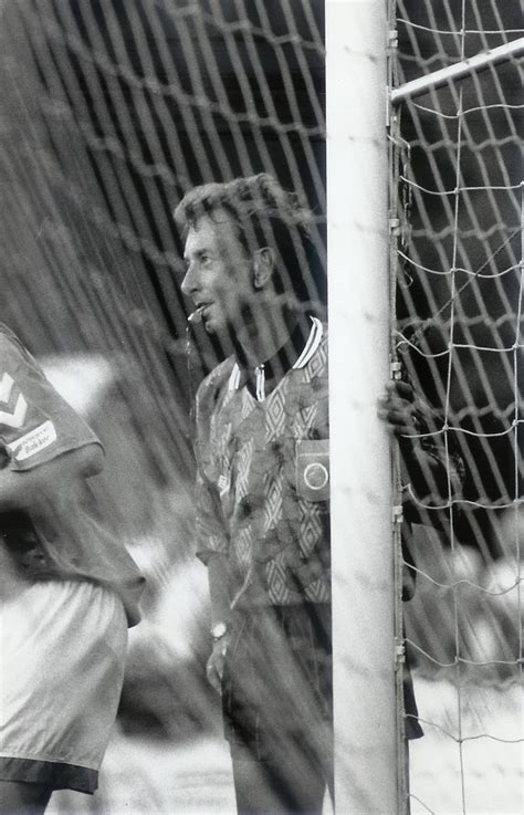 La Historia De John Blankenstein El Primer Rbitro Que Cont Que Era Gay El D A Que Lo Sacaron