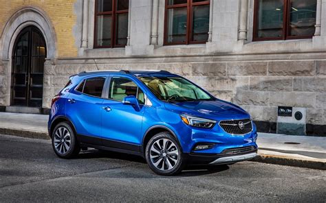 Buick Encore Quoi Savoir Avant Dacheter Otogo