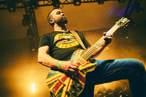 SYSTEM OF A DOWN | FK Booking