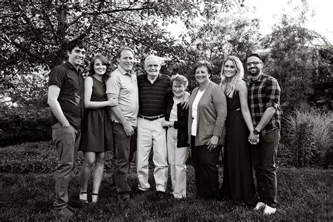 the richard family - Jenny Rawson Photography