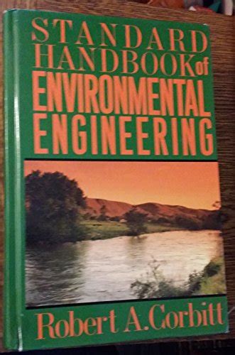 『standard Handbook Of Environmental Engineering』｜感想・レビュー 読書メーター