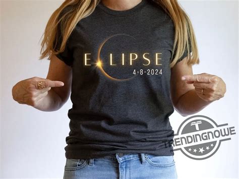 Total Solar Eclipse Twice In A Lifetime 2024 Shirt April 8 2024 Shirt Usa Map Path Of Totality