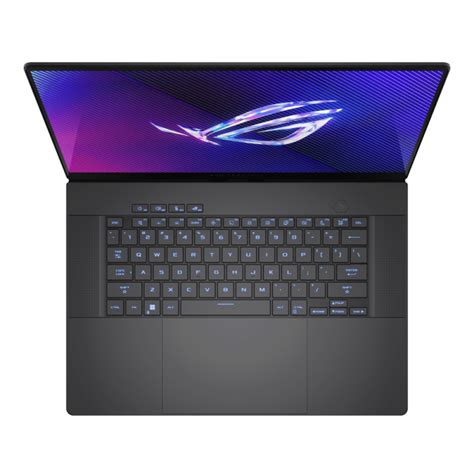 Tunisie Skymil Pc Portable Gamer ASUS ASUS ROG Zephyrus G16 RTX 4080