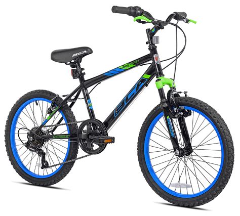 boys bike