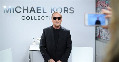 What Is Fashion Designer Michael Kors Net Worth