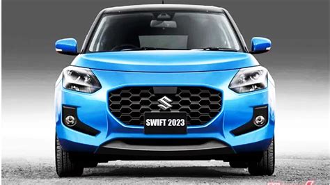 Upcoming Maruti Suzuki Swift Why You Should Wait For It