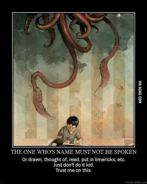 My Friend Cthulhu 9GAG