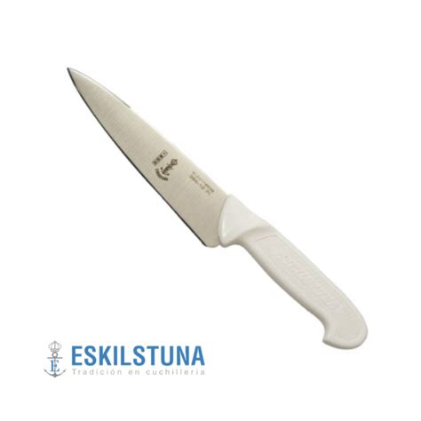 Cuchillo Fileteador 364 Acero Inoxidable Mango Plástico Eskilstuna