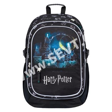 Baagl Koln Batoh Core Harry Potter Bradavice Sevt Cz