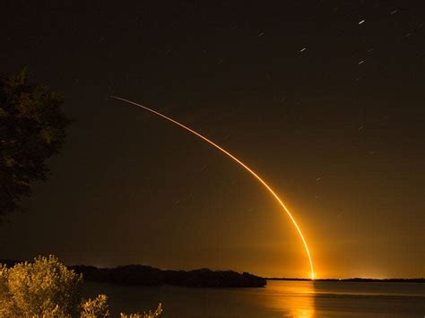 ULA Vulcan rocket launch: When’s liftoff, where to see it from Daytona ...