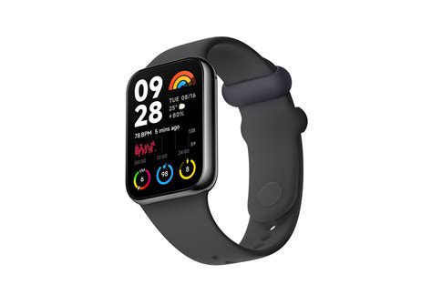 Xiaomi Smart Band 8 Pro