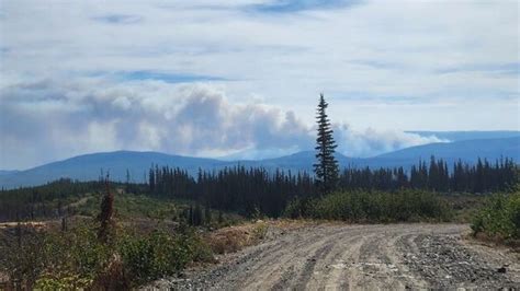 Most Evacuation Orders Alerts Lifted In West Kelowna Peachland Ctv News