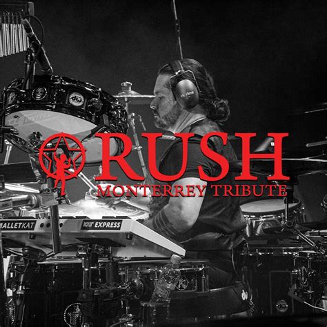 Rush Monterrey Tribute YouTube