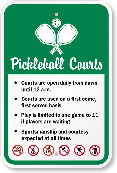 Pickleball Signage Cheap Gifts For Prizes For Adults