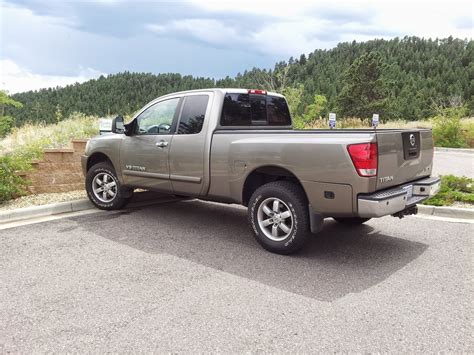 Refreshing A First Gen Nissan Titan | Page 2 | Nissan Titan Forum