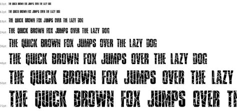 Broken Glass font by JLH Fonts | FontRiver