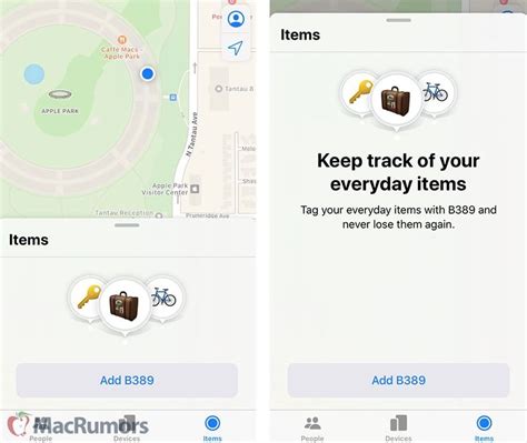 Evidence Of Apple’s Tracker Accessory Revealed In Screenshots | Ubergizmo