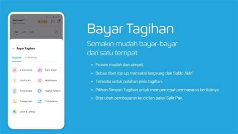 Cara Bayar Tagihan Kartu Kredit Dan Kredit Kendaraan Pakai Aplikasi