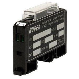 Rb Xxxx Ropex Industrie Elektronik Gmbh